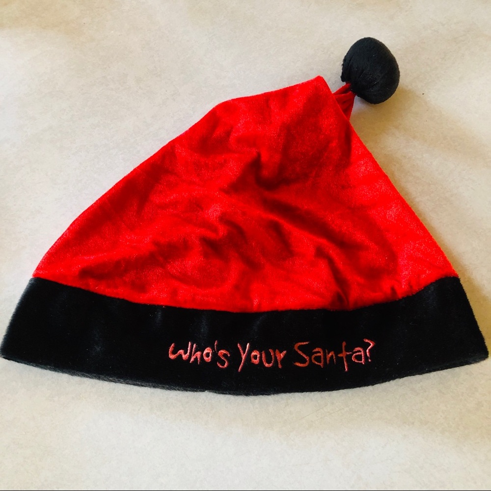 Santa Hat